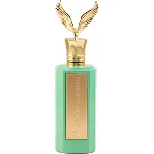 Eau de Parfum Alkotest Emir Resurrection 100 ml — unisex fragrance, EDP concentration