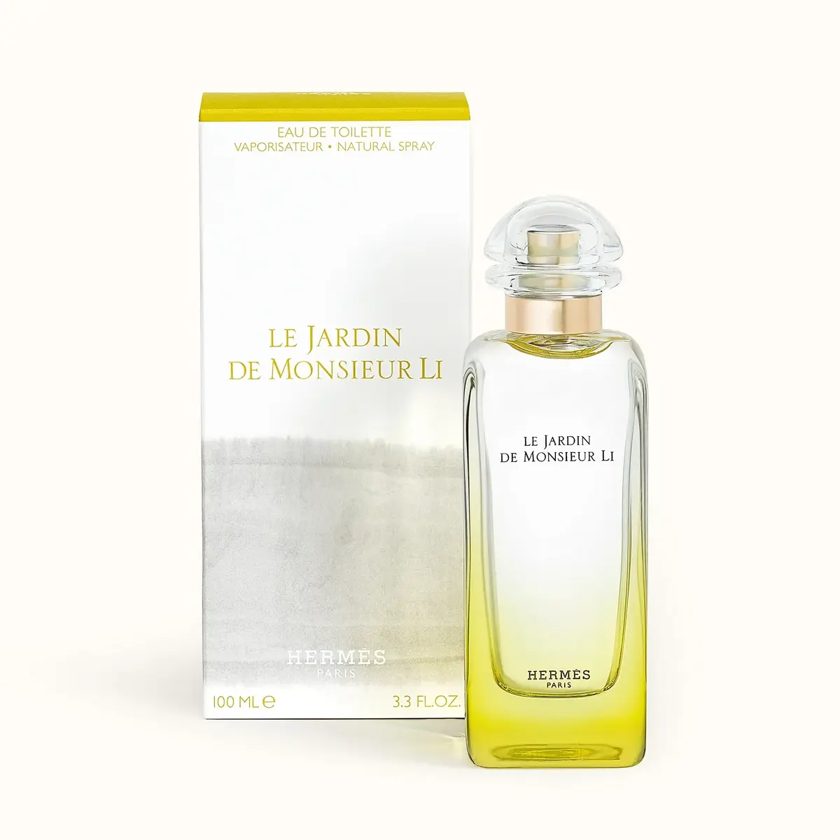 Hermes Le Jardin de Monsieur Li 32118 Photo 2