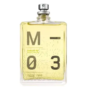 Escentric Molecules Molecule 03 100 ml Abiem dzimumiem