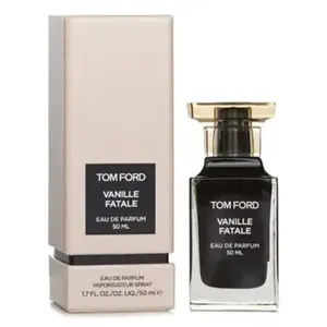 Tom Ford Vanille Fatale EDP 50 ml