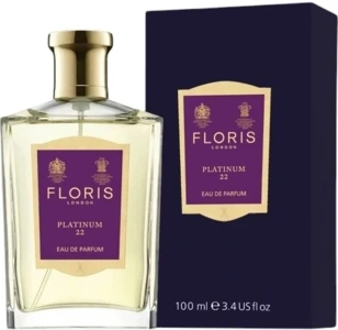 Floris Platinium 22 EDP 100 ml