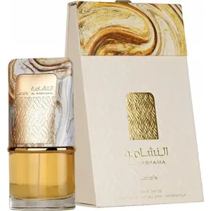 Lattafa Al Nashama EDP 100 ml (Initio Parfums Prives Paragon clone)