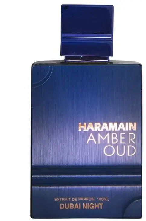 Экстракт парфюма Al Haramain Amber Oud Dubai Night 100 мл Photo 2