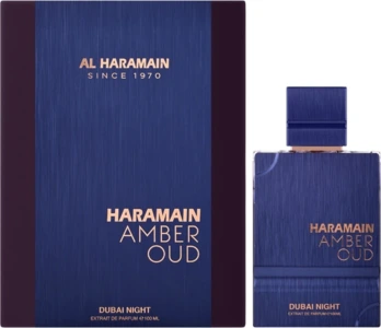 Al Haramain Amber Oud Dubai Night 100 ml