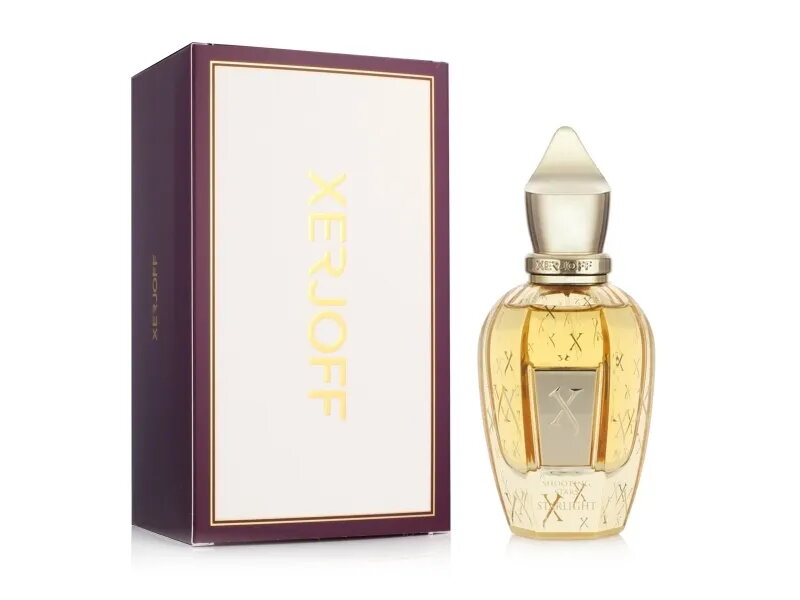 Xerjoff Starlight EDP 50 ml, S8306316