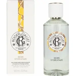 Tualetes ūdens Roger & Gallet Bois d'Orange 100 ml — uniseks