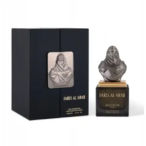 Maison Asrar Faris Al Arab EDP 100 ml