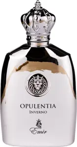 Eau de Parfum spray Alkotest EMIR Opulentia Inverno 100 ml