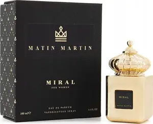 Парфюмерная вода Alkotest Miral EDP 100 мл