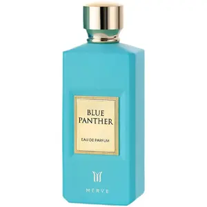 Eau de Parfum sprejs Montblanc MERVE Blue Panther 100 ml