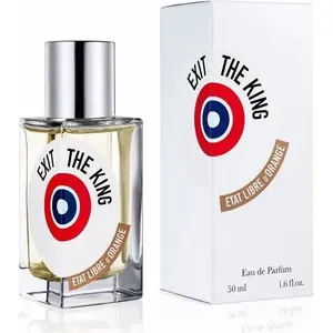 Perfume Eau de Parfum Etat Libre d'Orange Exit The King 50 ml