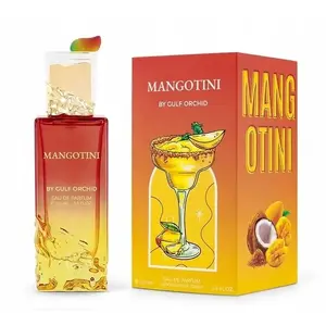 Gulf Orchid Mangotini EDP 100 ml (Vilhelm Parfumerie Mango Skin clone)