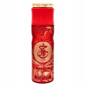 Alkotest Khair Fusion 200ml — hair treatment product, 200 ml