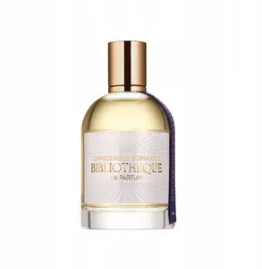 Парфюмерная вода (EDP) спрей 100 мл — No name — BIBLIOTHEQUE DE PARFUM Dangerous Romance