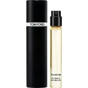 Eau de Parfum mini 10 ml, tom ford Fucking Fabulous — ceļojuma izmēra smaržas