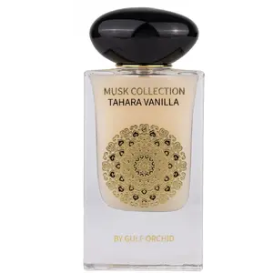 Eau de Parfum Alkotest GULF ORCHID Blueberry 60 ml – fragrance for personal use