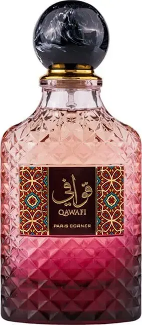 Alkotest Paris Corner Qawafi Eau de Parfum 100 мл Photo 2