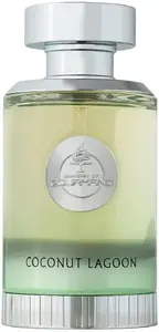 Духи Georges Mezotti Paris Corner Ministry Of Gourmand Coconut Lagoon, парфюмерная вода 100 мл