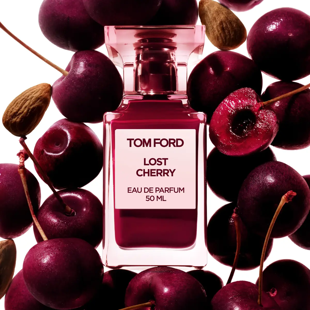 TOM FORD Lost Cherry T6LN010000 Photo 2