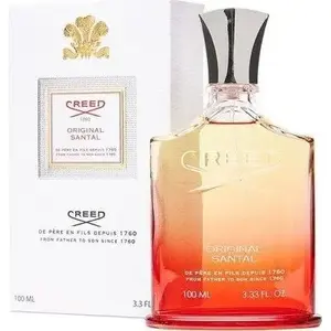 Parfumēta ūdens Creed Original Santal 100 ml — 100 ml flakons