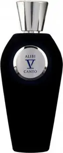 Tualetes ūdens Tiziana Terenzi V Canto Alibi 100 ml