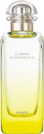 Tualetes ūdens Hermès Le Jardin de