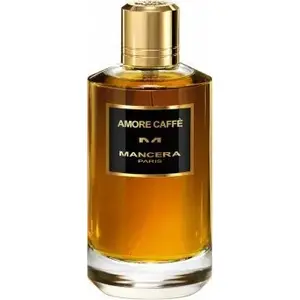 Parfimēta ūdens Mancera Amore Caffe 120 ml — Mancera aromāts, 120 ml flakons