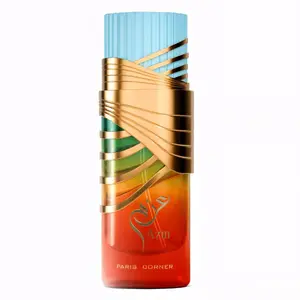 Eau de Parfum Alkotest Azm 100 ml — Alkotest Azm Woda perfumowana 100ml