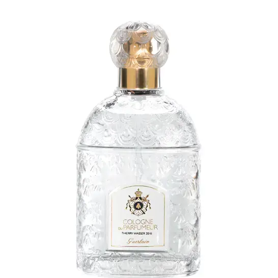 Guerlain La Cologne Du Parfumeur eau de cologne G017053 Photo 2