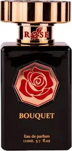 Perfume spray Alkotest MAISON ASRAR Rose Bouquet EDP 110 ml