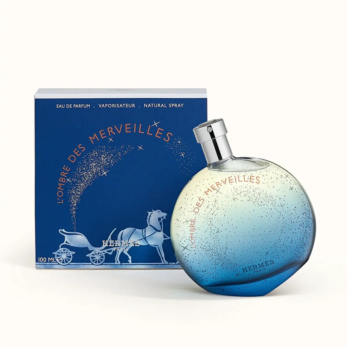 Hermes L'Ombre des Merveilles 101653V0 Photo 2