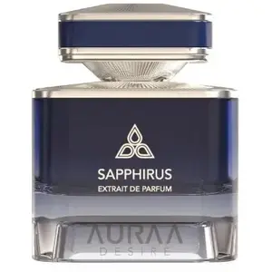 Extrait de Parfum 100 ml Al Haramain AURAA DESIRE Sapphirus