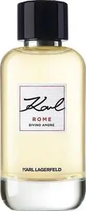 Tualetes ūdens (EDP) Karl Lagerfeld Rome Divino Amore 100 ml — Karl Lagerfeld