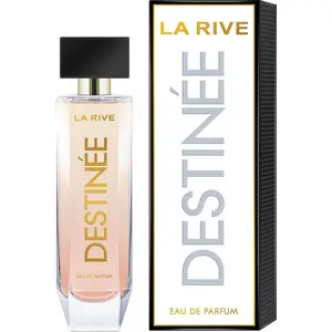 Eau de Parfum La Rive Destinee 90 ml — women's fragrance, 90 ml