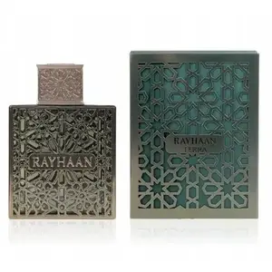 Rayhaan Terra EDP 100 ml (Amouage Outlands clone)