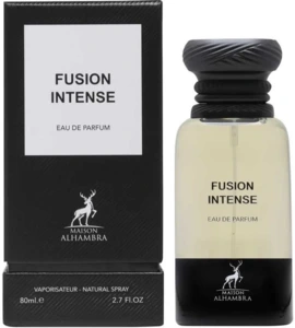 Maison Alhambra Fusion Intense EDP 80 ml (Tom Ford Fucking Fabulous clone)