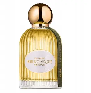 Eau de Parfum spray 100 ml by No name — BIBLIOTHEQUE DE PARFUM Top Secret
