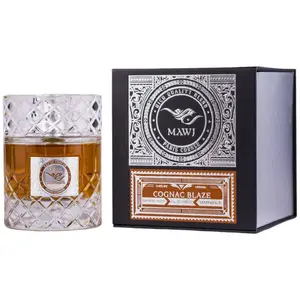 Paris Corner Mawj Cognac Blaze EDP 100 ml