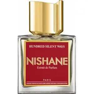 Eau de Parfum Nishane Hundred Silent Ways 100 ml