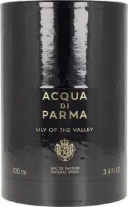 Smaržas Acqua Di Parma Lily of the Valley 100 ml — universālas