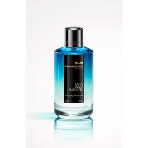 Mancera Aoud Blue Notes 120 ml Men
