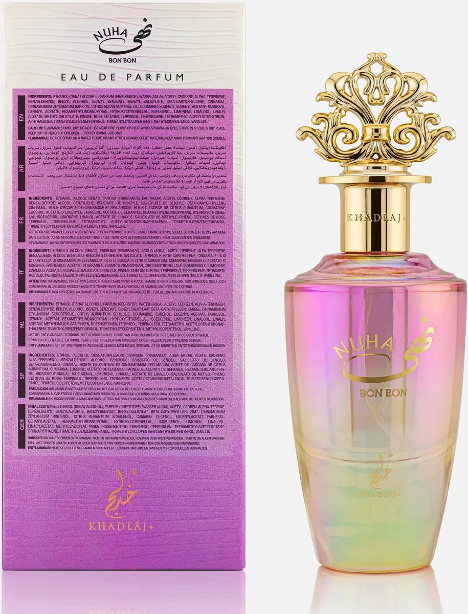 Eau de Parfum Parfums De Marly