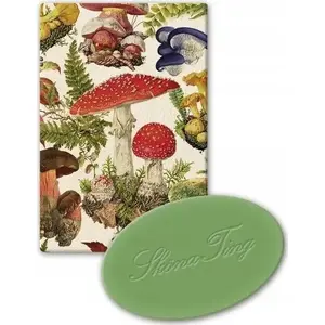 Decorative Soap Teka Mydełko STTVAL617 — apple-scented, decorative bar soap