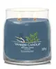 Yankee Candle Bayside Cedar wax candle 1630014E Photo 2