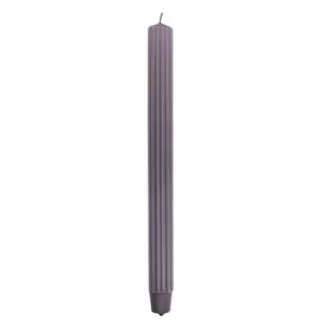 Galdsvece Donau Home gara rievota 25×300 mm — mellenes aromāts