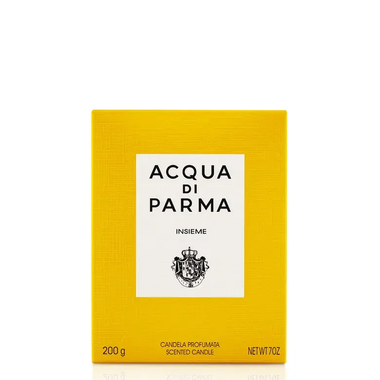 Acqua di Parma Insieme wax candle ADP062023 Photo 4