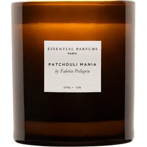 Ароматическая свеча DIOR Patchouli Mania — 270 г, ESSENTIAL PARFUMS
