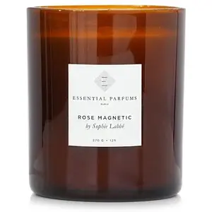 Scented Candle DIOR ESSENTIAL PARFUMS Rose Magnetic 270 g