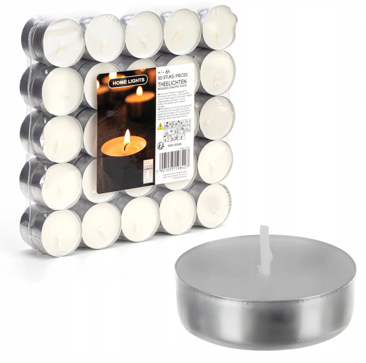 Holiday & Decorative Lighting