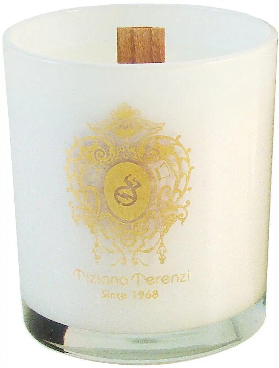 Aromātiskā svece Tiziana Terenzi Lillipur 170